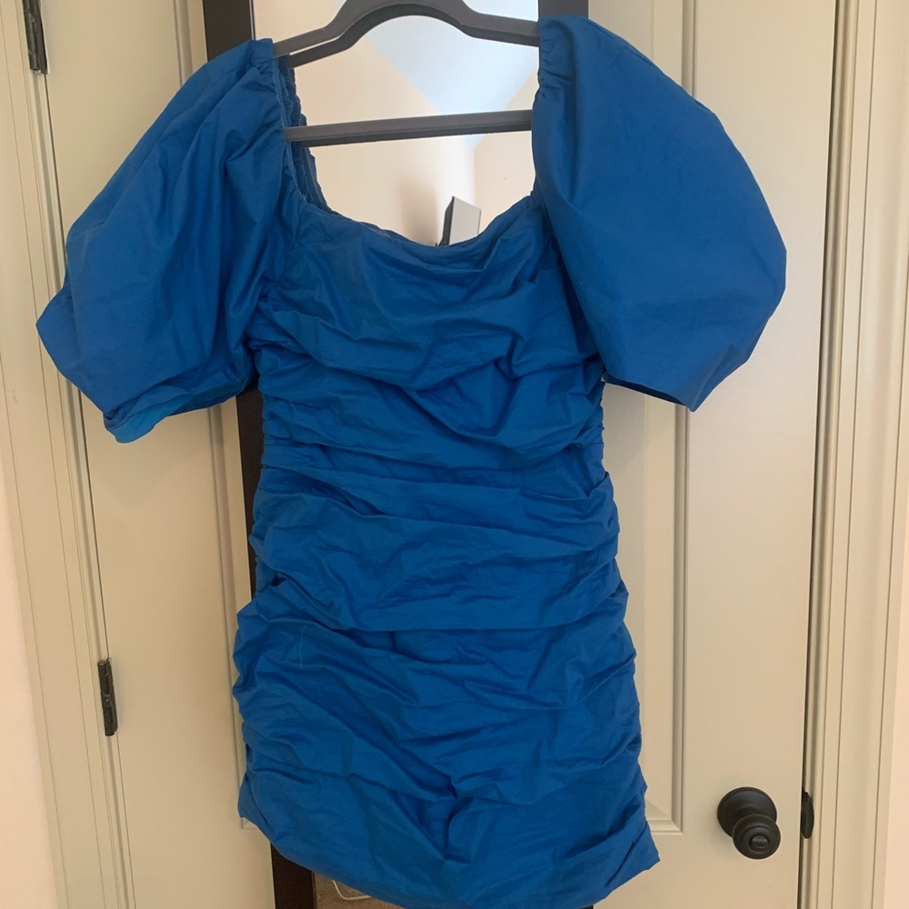 Do + Be dress
